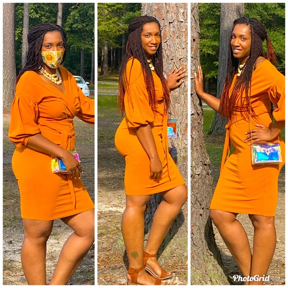 Meet your Posher, Brittany - Picture 1 of 1